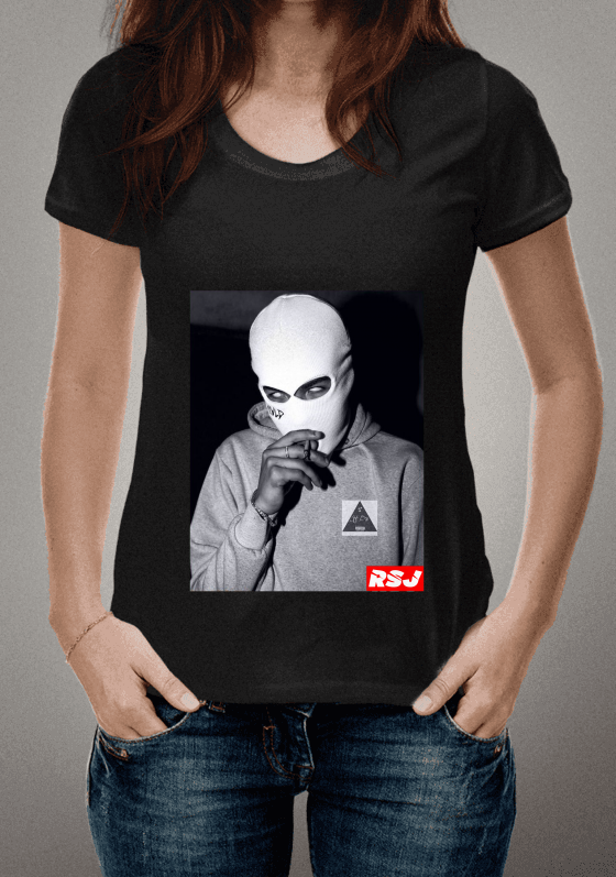 Nome do produto  RSJ Official | SWAG  BECK