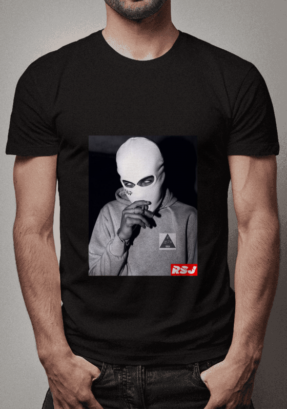 Nome do produto  RSJ Official | SWAG  BECK