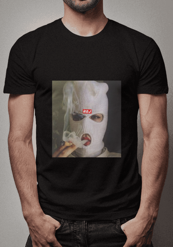 Nome do produto  RSJ Official | SWAG  BECK [Mulher]