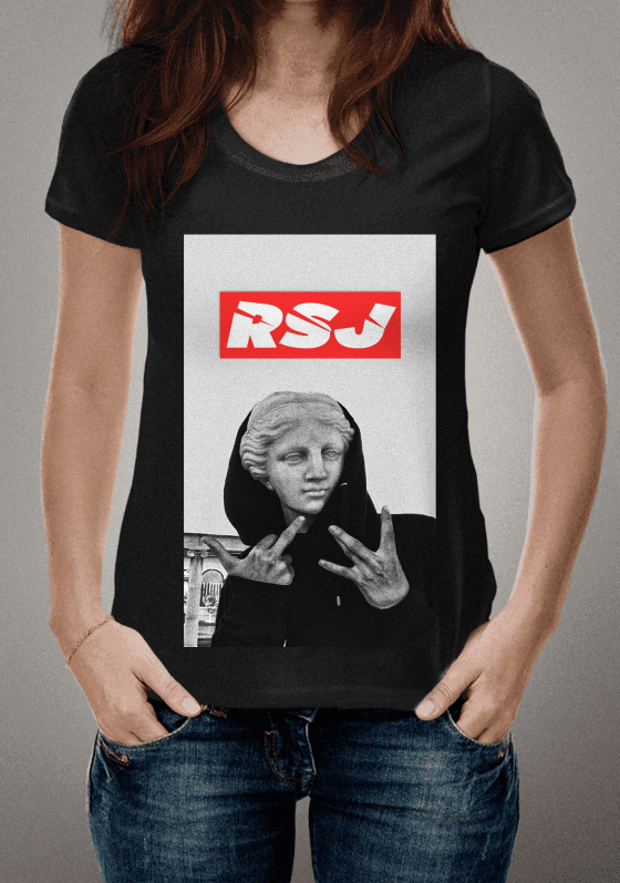 Nome do produto  RSJ Official | SWAG  BOY$