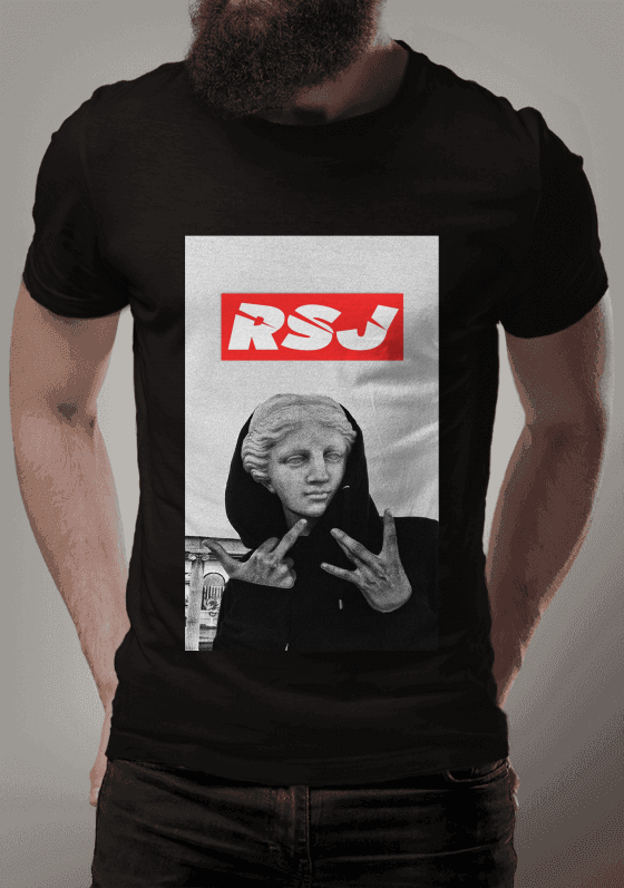 Nome do produto  RSJ Official | SWAG  BOY$