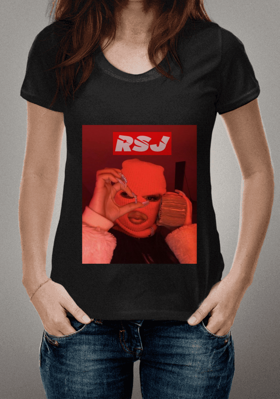 Nome do produto  RSJ Official | SWAG Mulher