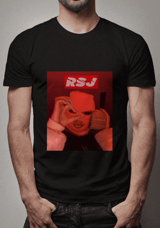 Nome do produto  RSJ Official | SWAG Mulher