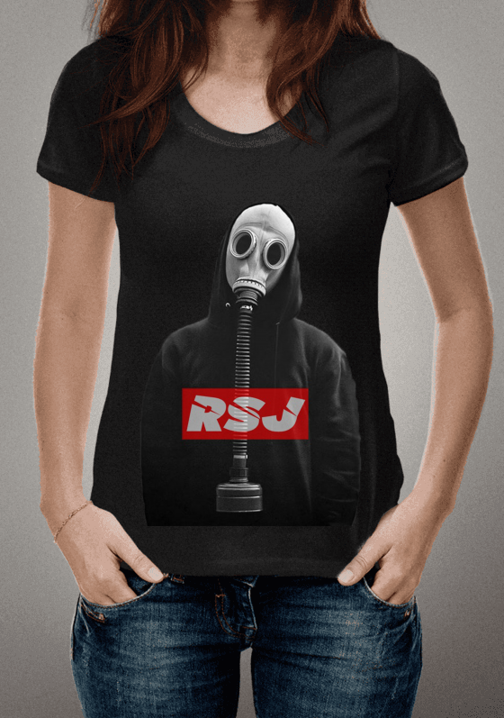 Nome do produto  RSJ Official | SWAG PERIGO