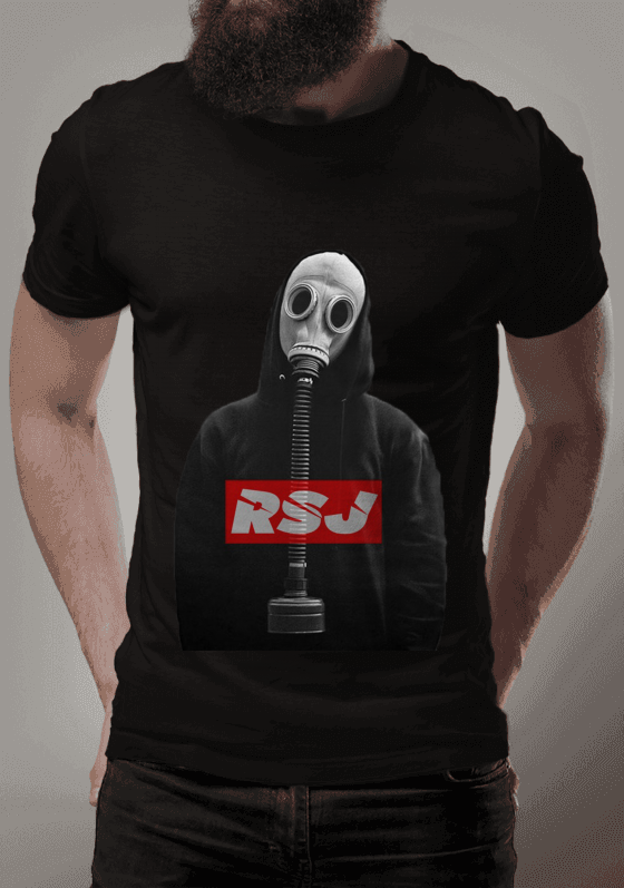 Nome do produto  RSJ Official | SWAG PERIGO