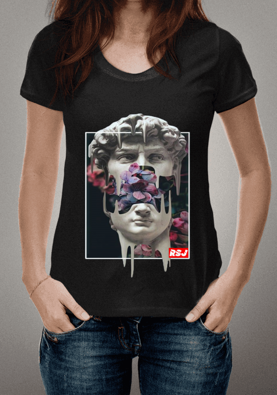 Nome do produto  RSJ Official | SWAG Trap 