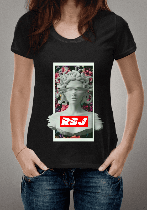 Nome do produto  RSJ Official | SWAG Trap 2.0