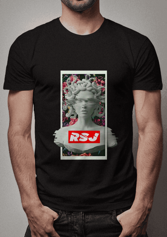 Nome do produto  RSJ Official | SWAG Trap 2.0