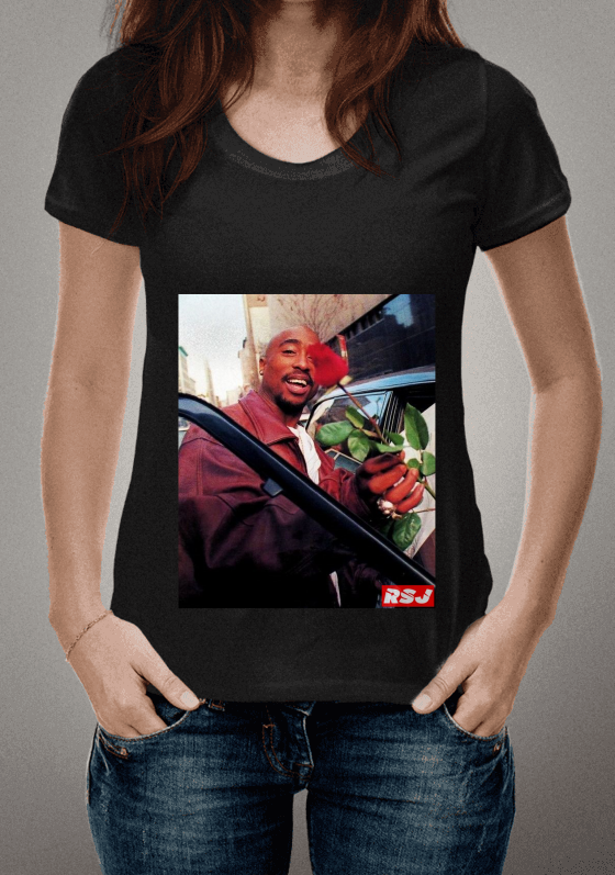 Nome do produto  RSJ Official | TIO PAC