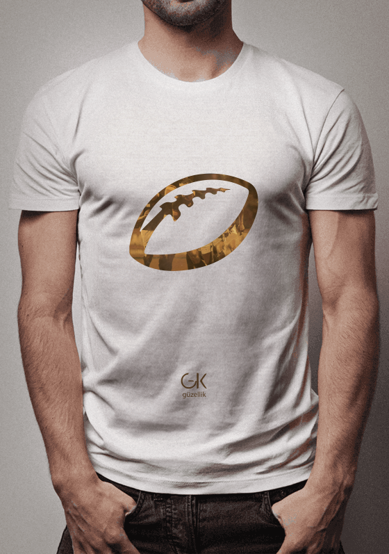 Nome do produto  Rugby Güzellik