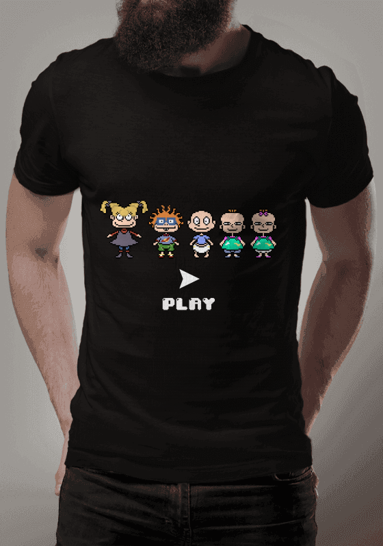 RUGRATS