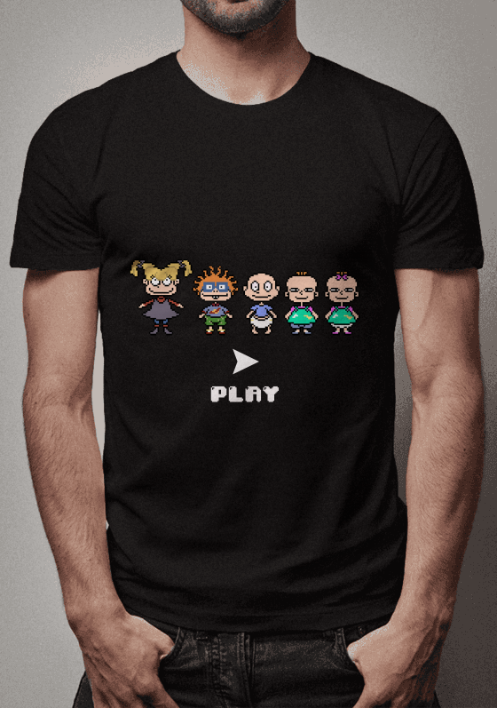 RUGRATS