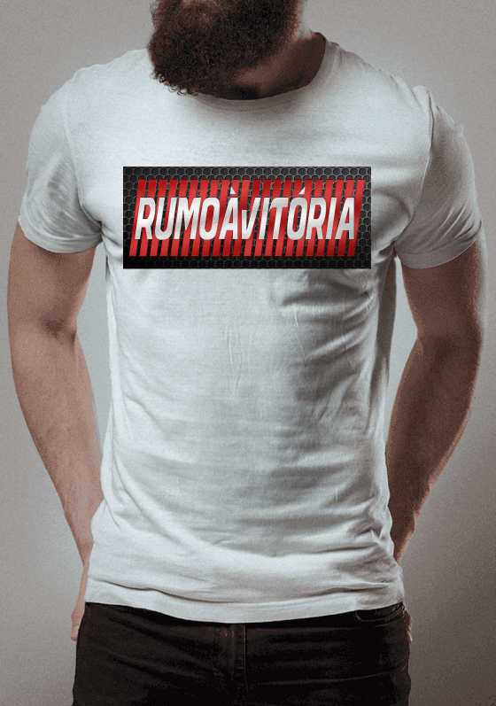 Nome do produto: Rumo à vitória