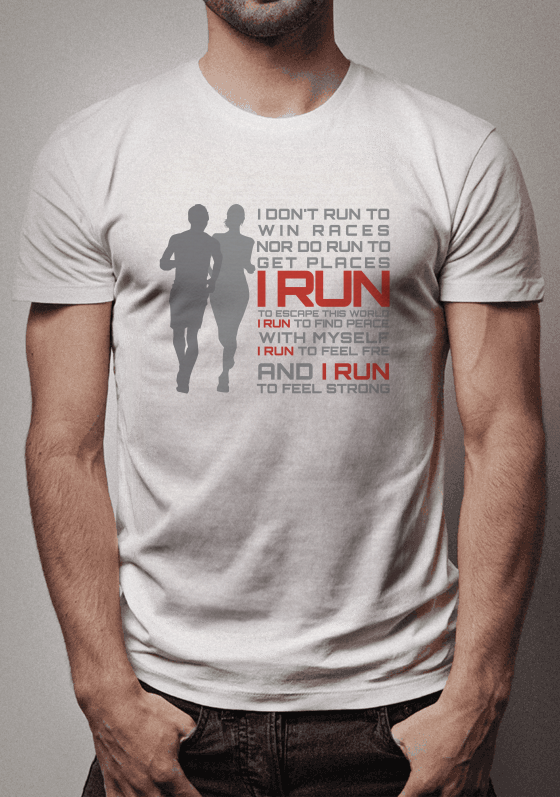Run - Frase
