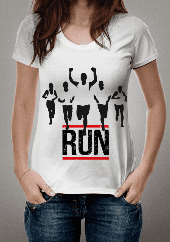 Nome do produto  RUN