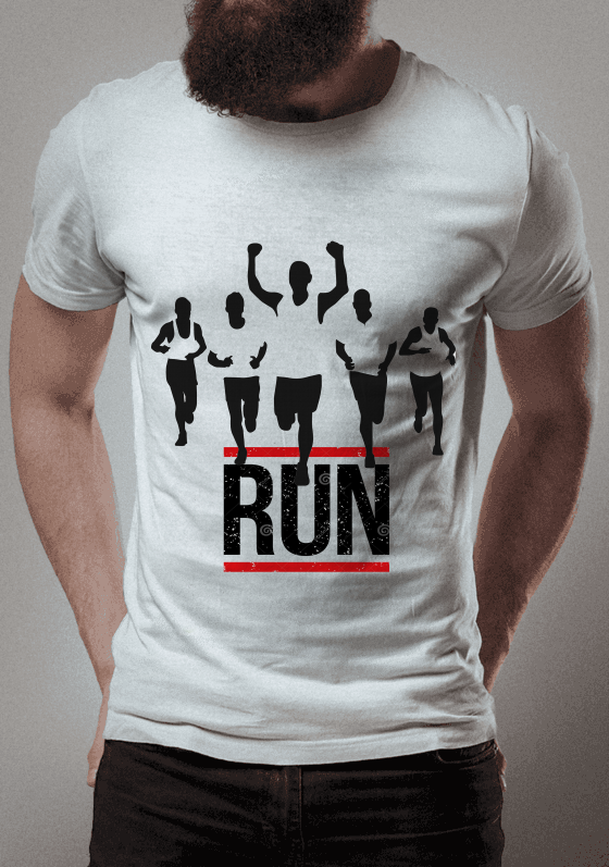 Nome do produto  RUN