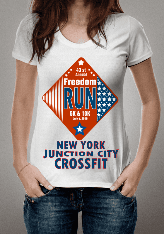 Nome do produto  RUN Freedom