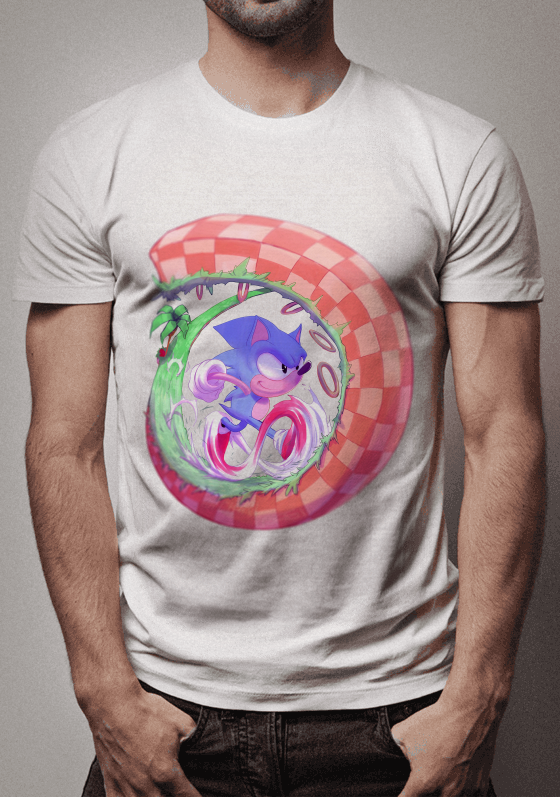 Nome do produto  runner