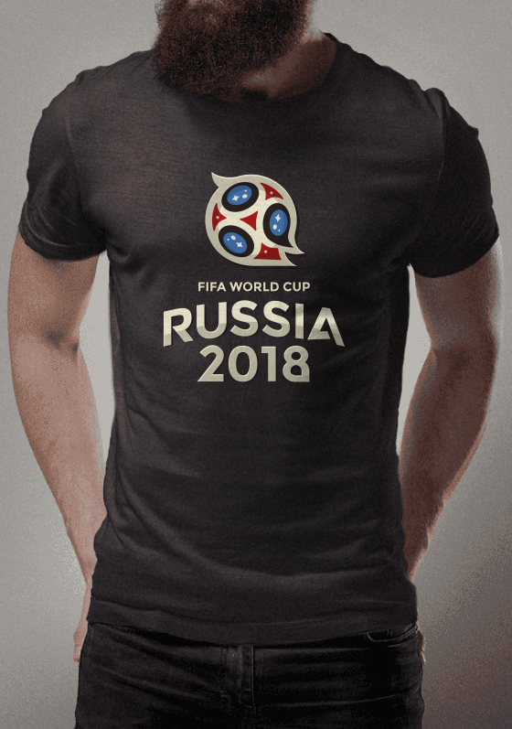 Nome do produto  Rússia 2018