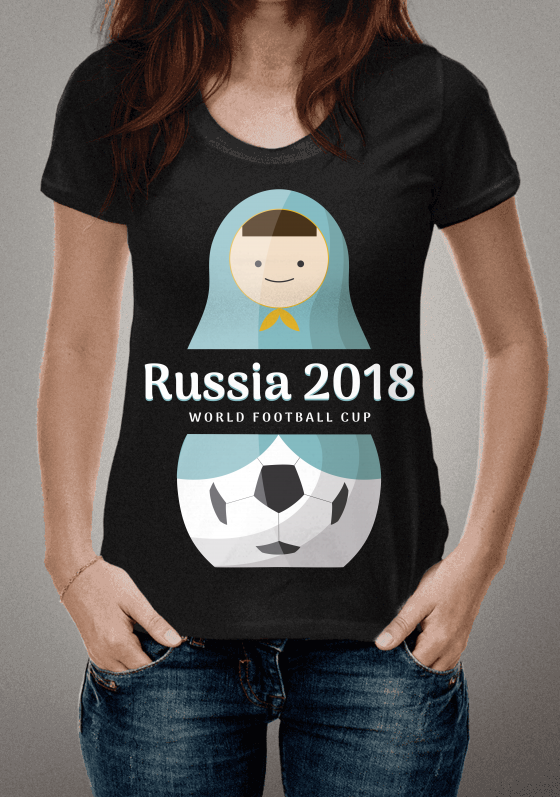 Nome do produto  RUSSIAN DOLL - III