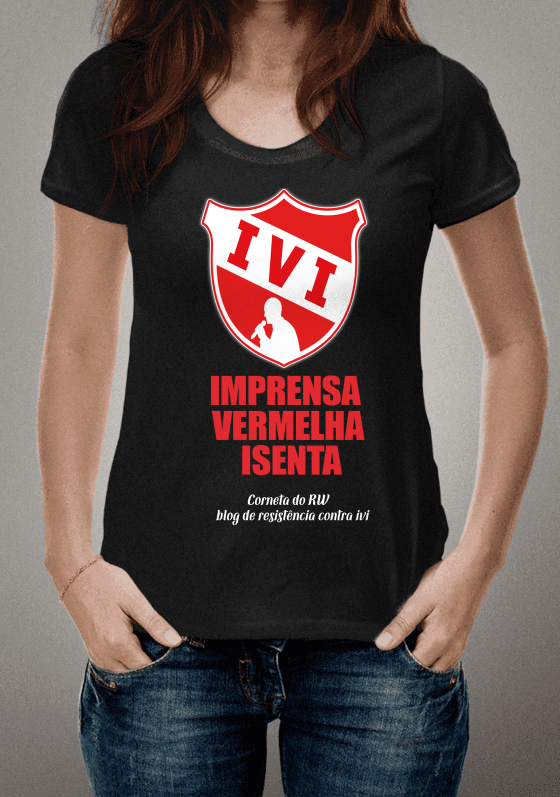 Nome do produto  RW 03