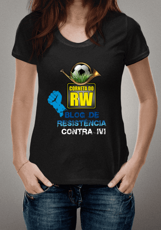 Nome do produto  RW 08