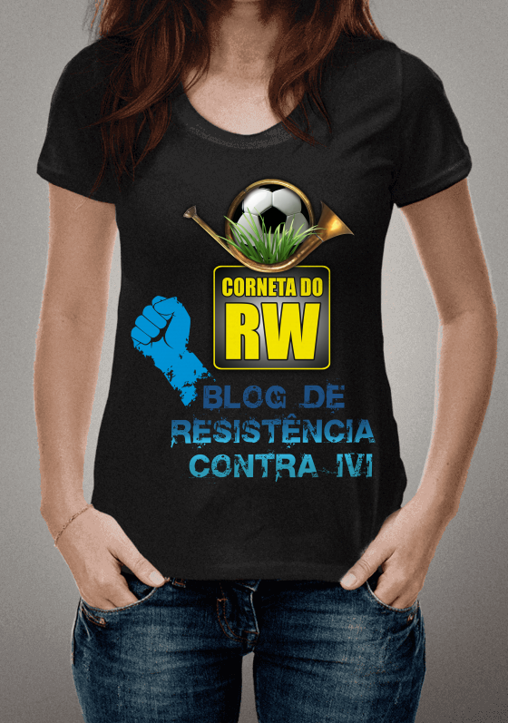 Nome do produto  RW 09