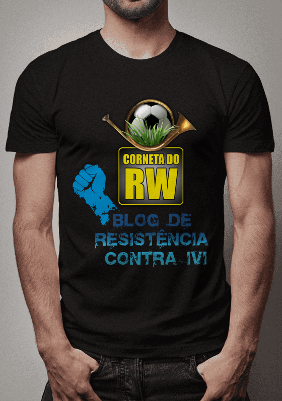 Nome do produto  RW 09