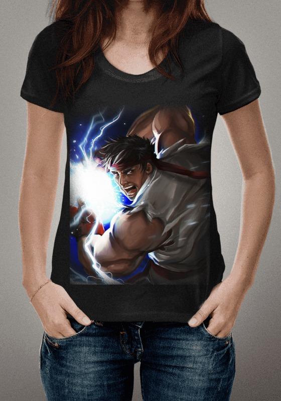 Ryu