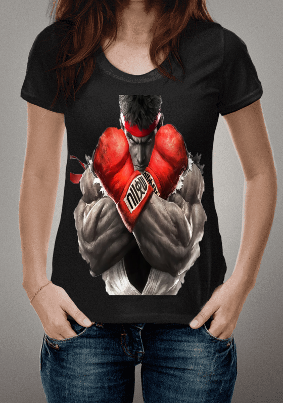 Nome do produto  RYU