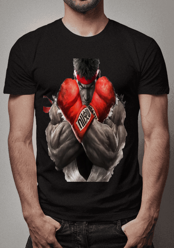 Nome do produto  RYU