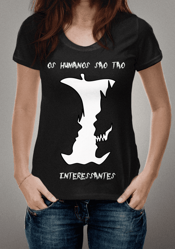 Nome do produto  Ryuk 