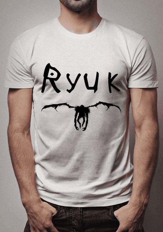 Nome do produto  Ryuk