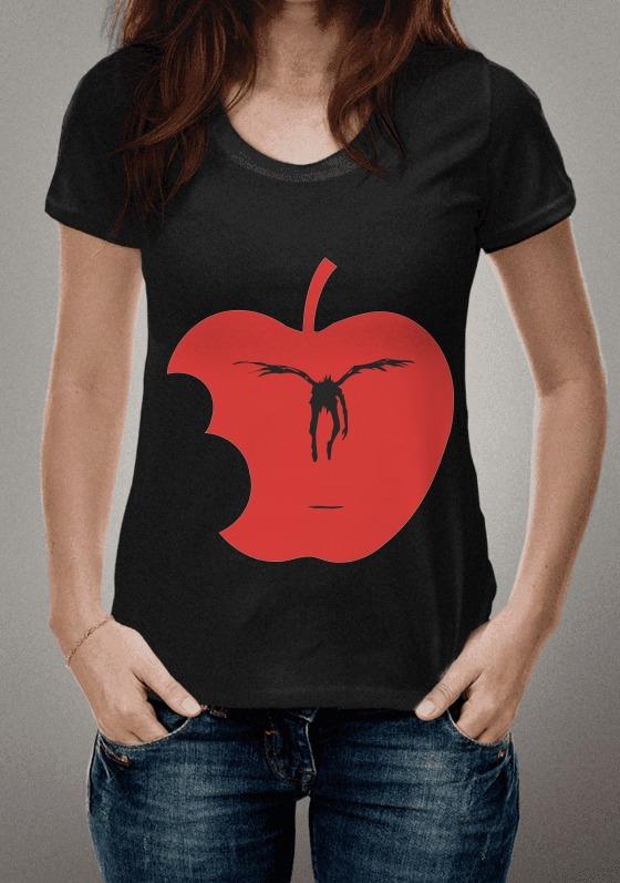 Nome do produto  Ryuk Death Note