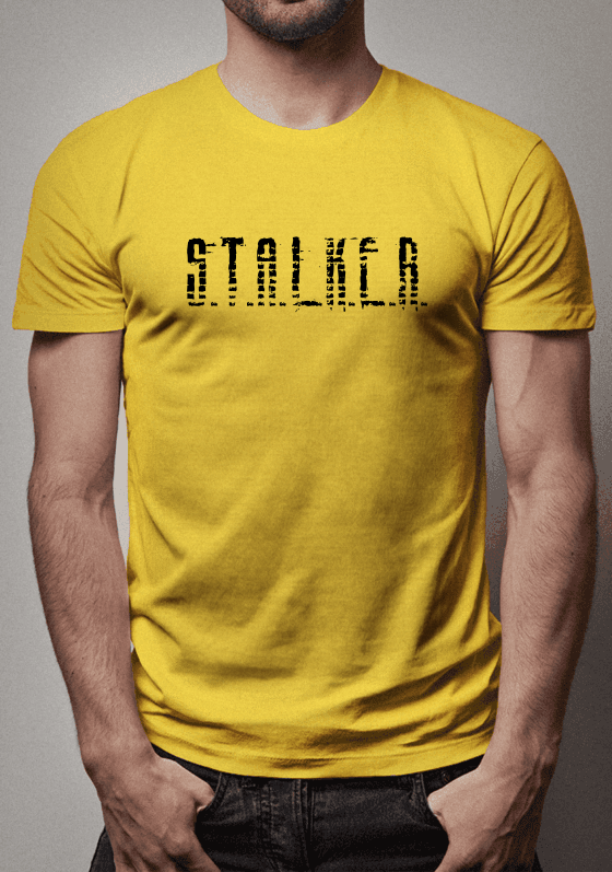 Nome do produto  S.T.A.L.K.E.R.