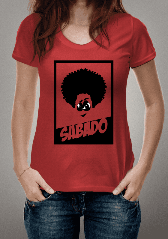 Nome do produto  Sábado