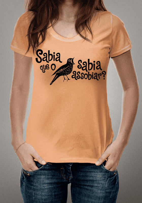Sabiá 