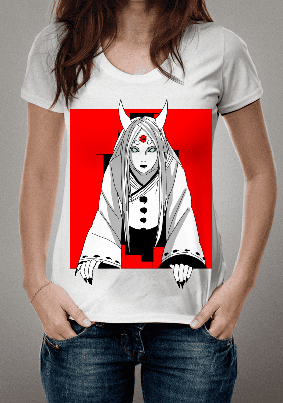 Sábia coelha - NARUTO