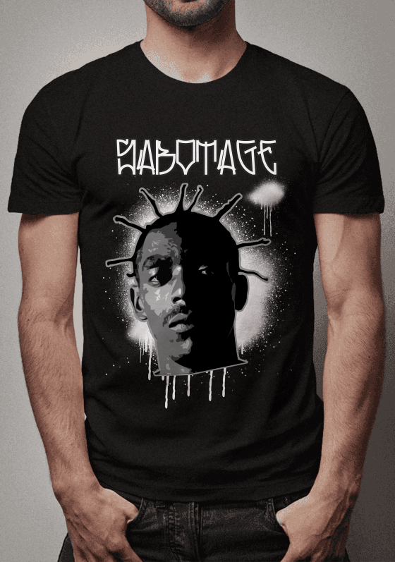 Nome do produto  Sabotage