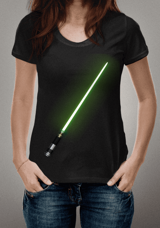 Sabre de luz