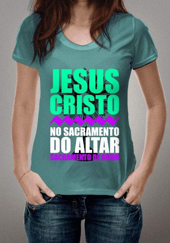 Nome do produto  Sacramento de Amor