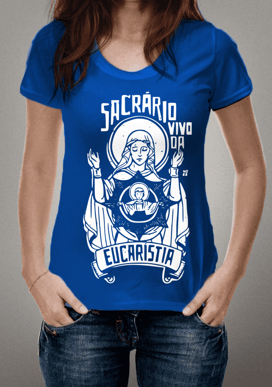 Nome do produto  Sacrario vivo da Eucaristia 