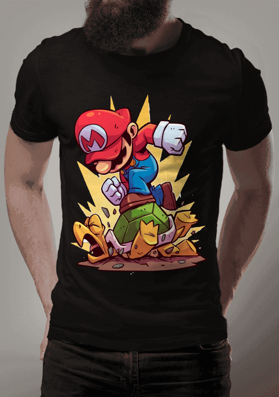 Nome do produto  Sad but true 2