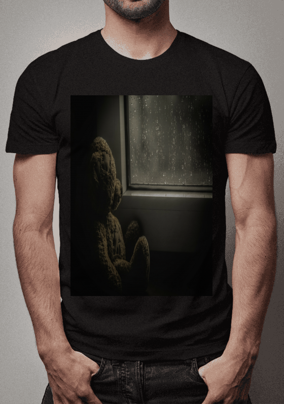 Nome do produto  Sad Teddy