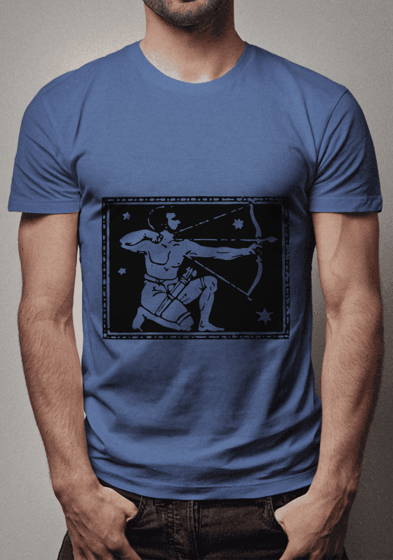 Nome do produto  Sagitário