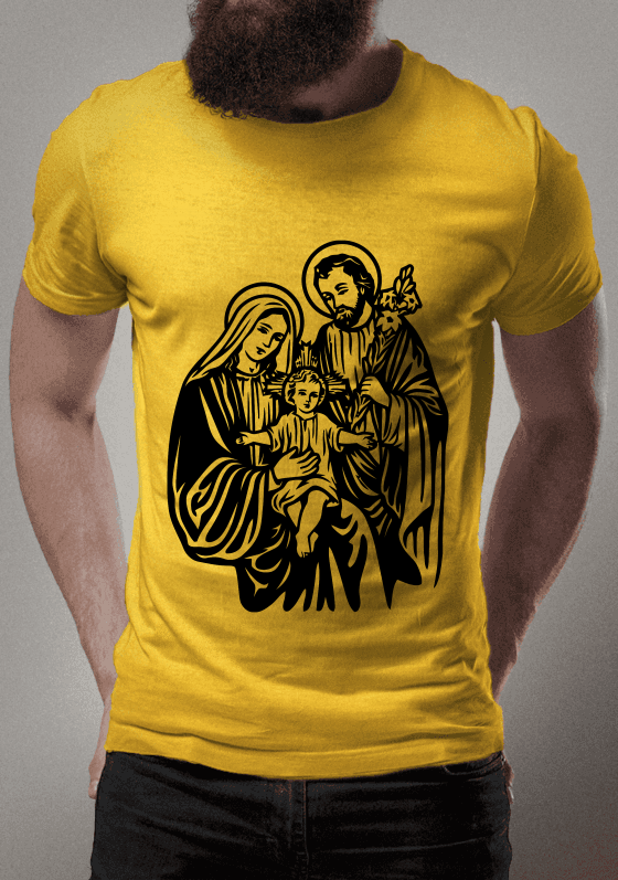 Nome do produto  Sagrada Família