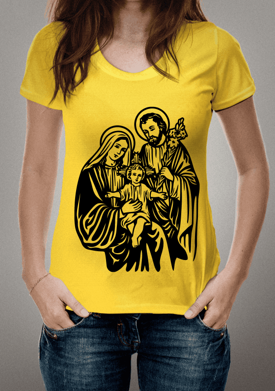 Nome do produto  Sagrada Família