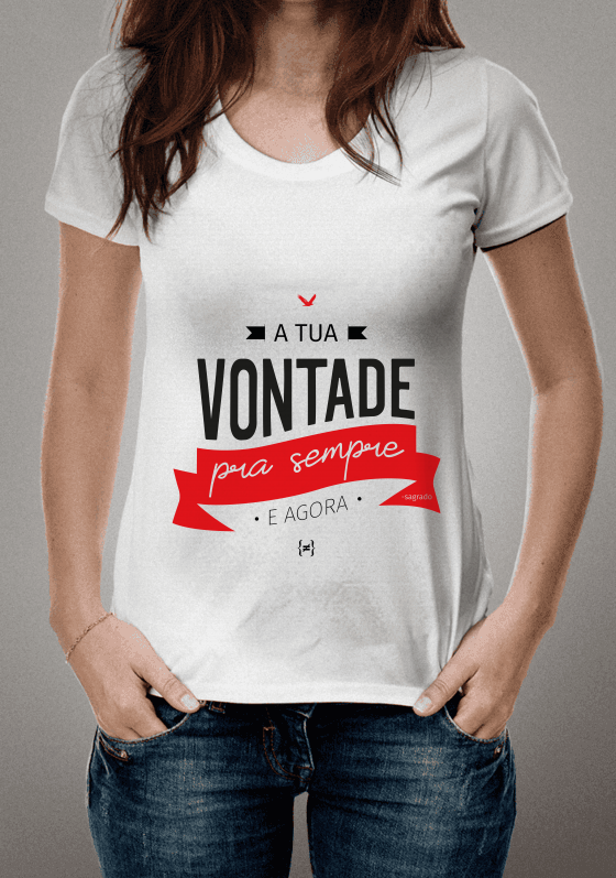 Nome do produto  Sagrado