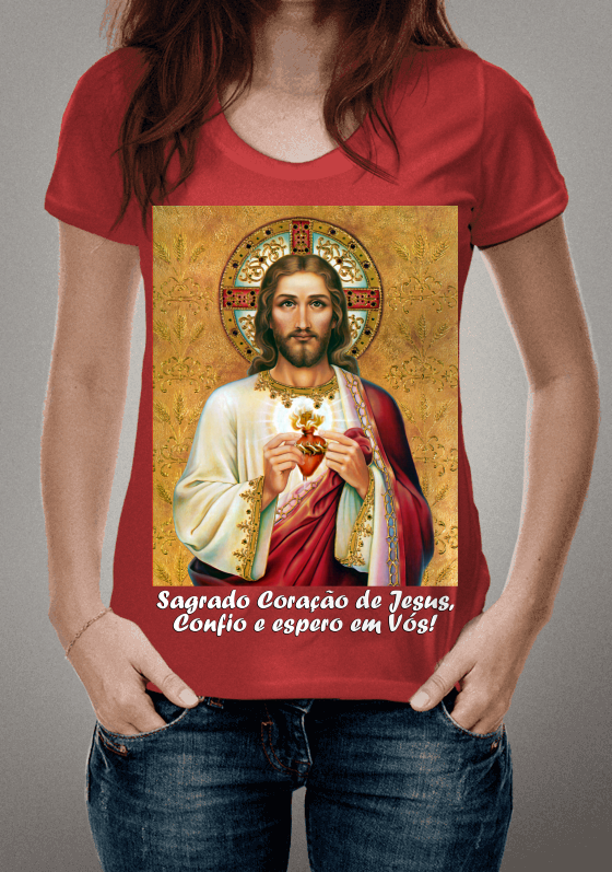 Sagrado coração