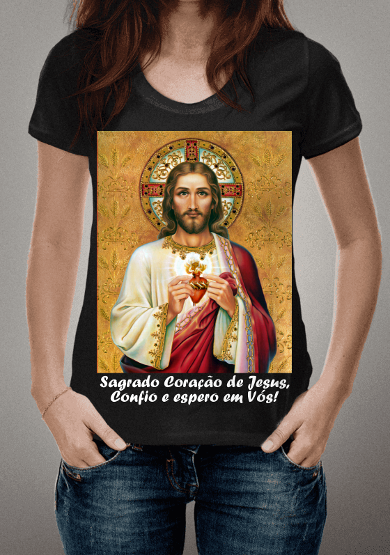 SAGRADO CORAÇÃO DE JESUS